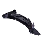 Front Fender Liner Driver Side For 1999-2000 Protege B25d56141d Ma1248105. Fixed Price $33.20.
