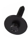 Genuine Ford Fender Liner Screw W712559-s900. Fixed Price $2.76.