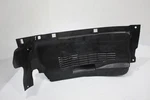 Audi S5 B9 Os Right Front Wheel Arch Spoiler Trim New Genuine 8w6853888r. Fixed Price $76.74.