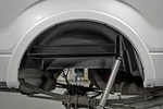 Rough Country Rear Wheel Well Liners Pair 04-14 Ford F150 4504a. Fixed Price $122.59.