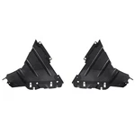 Front Fender Liner Extension Pair For Bmw G80 M3 G82 M4 51758082493 51758082494. Fixed Price $236.07.