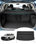 Cargo Cover For 2025 Volkswagen Taos 2022-2025 Trunk Luggage Shade Accessory. Fixed Price $76.49.