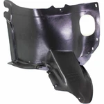 New Front Driver Side Fender Splash Shield Fits Volkswagen Golf Gti Vw1248118. Fixed Price $44.77.