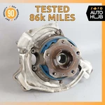 Porsche Panamera 970 Hybrid Rear Left Side Knuckle Spindle Hub Oem 86k. Fixed Price $149.40.