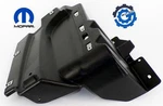 505474150 New Oem Mopar Rear Left Bumper Cover Shield 2017-19 Alfa Romeo Giulia. Fixed Price $84.96.