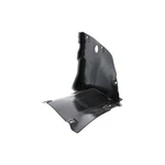 209-884-14-22 Genuine Mercedes Fender Liner Front Passenger Right Side Lower For. Fixed Price $132.39.