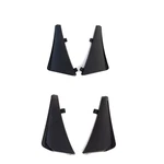 2020-2026 Chevrolet Corvette C8 Front & Rear Molded Splash Guards Black Oem Gm. Fixed Price $248.98.