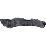2010-2013 Mazda 3 2.3l Front Left Fender Liner Splash Guard Bgw556140 Ma1248140. Fixed Price $33.62.