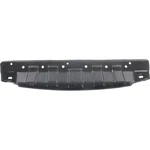 Engine Splash Shield Front Plastic 291101r000 For 2012-2014 Hyundai Accent. Fixed Price $66.58.