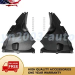 2pcs Front Left+right Lower Fender Liner Extension For Bmw F32 F33 F36 420i 428i. Fixed Price $98.99.