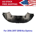 New Engine Under Cover For 2016 2017 2018 Kia Optima 29110d4000 Black Abs. Fixed Price $85.39.