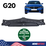 Engine Compartment Center Cover For Bmw G20 2019-2023 Oem 51767461970. Fixed Price $149.00.