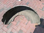 Infiniti Fx35 Fx37 Fx50 Qx70 2009-2017 Oem Rear Left Driver Fender Liner Assy. Fixed Price $29.00.