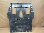 2015-2018 Ferrari California T Cover Shield Panel Engine Protector 081176700 Oem. Fixed Price $350.00.