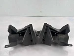 2017-2020 Jaguar F-pace Front Left & Right Subframe Splash Shield Guard Oem. Fixed Price $71.88.