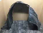 Oem 2013 2014 Pathfinder Jx35 Front Right Fender Liner Splash Shield 63842-3ja0a. Fixed Price $25.00.