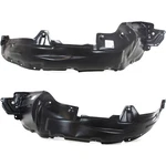Set Of 2 Fender Liner For Toyota Rav4 2006-2012 Front Left & Right Inner. Fixed Price $39.06.