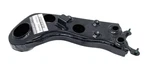 Nissan Genuine 350z 03-08 Rear Left Suspension Member Stay Assy 55452-cd001 Oem. Fixed Price $141.52.