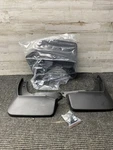 A-premium 4 Splash Front & Rear Mud Flaps Guards Sg0li008-c. Fixed Price $50.00.