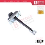 Rear Door Stop Check Assy Limiter For Bmw X3 F25 2010-2017 X4 F26 2013-2018. Fixed Price $25.65.