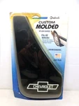 Groboski Custom Molded Chevrolet Splash Guards 1 Pair No Drill Sealed New. Fixed Price $15.98.