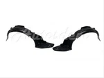 Bundle For 1994-2001 Acura Integra Front Fender Inner Liner Splash Shield Set. Fixed Price $47.39.