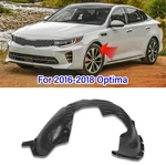 Fender Liner Front Left Driver Side Fits Kia Optima 2016-2018 86811d4000. Fixed Price $21.93.