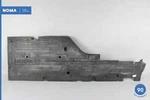 05-15 Jaguar X206 S-type Xf Xfr Left Driver Side Undertray Splash Shield Oem. Fixed Price $129.23.