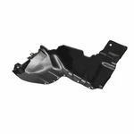For 2009 2010 2011 2012 2013 Subaru Forester Front Engine Under Cover W/o Turbo. Fixed Price $29.38.