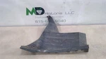 2020-2022 Toyota Corolla Rear Right Side Bumper Splash Shield 52591-12300. Fixed Price $60.00.