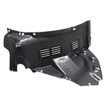 Front Driver Side Fender Liner Lh Wheel Well Shield Fits 2017-2020 Audi A4. Fixed Price $71.47.