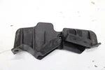 2022-2024 Subaru Forester Rear Right Passenger Side Quarter Panel Deflector Oem. Fixed Price $16.24.