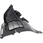 For Volkswagen Golf R 2015-2019 Fender Liner Driver Side,front Section Capa. Fixed Price $56.29.