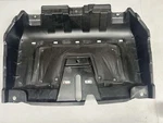 Honda Cr-v 2023-2024 23 24 Rear Under Trunk Splash Shield Cover Protector Guard. Fixed Price $35.00.
