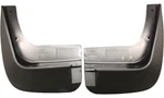 Fits 09-11 Chevy Aveo Splash Guard Set 93745069 Gm - New Oem. Fixed Price $22.65.