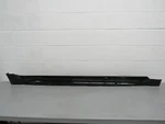 2020 Toyota Corolla Right Side Rocker Molding Panel. Fixed Price $280.00.