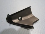 Mercedes C207 Front Right A-pillar Cover New Genuine A2076930933 I1-2601-74. Fixed Price $33.55.
