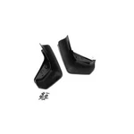 2025-2026 Cadillac Escalade Iq / Iql Front Molded Splash Guards 85587173 Oem Gm. Fixed Price $241.98.
