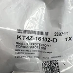 Ford Oem 19-20 Edge,nautilus Fender Components-shield Right Kt4z16102d. Fixed Price $7.80.