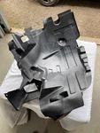 Mercedes-benz Sprinter W907 - Off Side Front Wheel Arch A9076840100. Fixed Price $53.69.