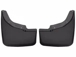 Husky Liners Rear Mud Guards Fits 15-19 Chevy/gmc 3500/sierra 3500 Dually. Fixed Price $119.99.