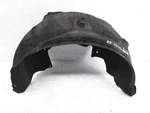 2009-2016 Bmw Z4 Rear Passenger Inner Quarter Wheel Liner 51-77-7-191-032. Fixed Price $114.71.