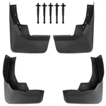 Mud Flaps For Ram 1500 2019-2024 New Body Style 6 Lug Bolts No Trx Model. Fixed Price $21.82.