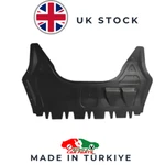 New Engine Splash Guard Undertray Crankcase Protection Fits Vw Golf 1k0825237j. Fixed Price $47.25.