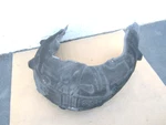 Os303363 Bmw 430i 440i M440i 2021 2022 2023 Rear Rh Fender Liner Section Oem. Fixed Price $49.99.