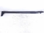 2017-2025 Chrysler Pacifica Driver Side Lower Skirt Rocker Molding 5rp21tzzaf. Fixed Price $426.55.