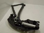Vw Eos 1f Ns Left Roof Hydraulic Ram Hinge Mechanism 1q0871030l. Fixed Price $31.27.