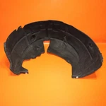 Audi Q7 Sq7 Wheelhouse Liner Left Rear 2020 2021 2022 2023 4m0810171j Oem. Fixed Price $179.10.