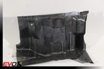 Engine Splash Shield For Mitsubishi Lancer 2008-2015 Passenger Side Lower Evo X. Fixed Price $49.99.