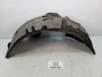 14-18 Oem Audi Rs7 S7 Front Right Passenger Side Fender Liner Splash Guard *. Fixed Price $129.95.